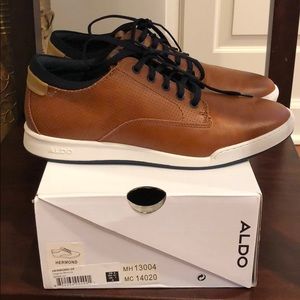 Aldo Hermond Men’s Oxford Shoes